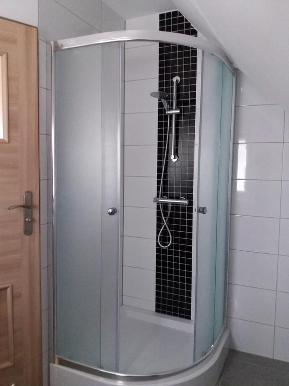 Domki I Pokoje U Ilony Krościenko Esterno foto